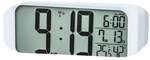 Hama Digitaler Funkwecker &raquo;RC 660&laquo; 00136250