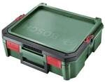 BOSCH Werkzeugkoffer &raquo;Single S&laquo;, 39.1x12.3x32.4 cm