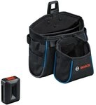 BOSCH Werkzeugtasche &raquo;GWT 2&laquo;, 15x20x20 cm