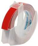 Dymo 3D-Pr&auml;geband wei&szlig;, 0.9 cm