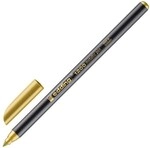 Edding Faserschreiber &raquo;1200&laquo; gold