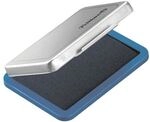 Pelikan Stempelkissen 5 x 7 cm blau