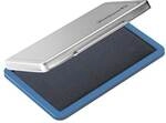 Pelikan Stempelkissen 7 x 11 cm blau
