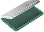 Pelikan Stempelkissen 7 x 11 cm gr&uuml;n