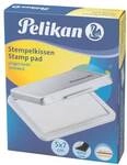 Pelikan Stempelkissen 5 x 7 cm silber