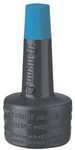 Pelikan Stempelfarbe blau