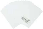 folia Fotokarton 300 g/m&sup2; A4 50 Blatt wei&szlig;