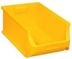 OTTO Office Sichtlagerkasten &raquo;ProfiPlus Gr. 5&laquo; 31/50/20 cm gelb, 31x20x50 cm
