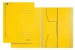 Leitz Sammelmappe &raquo;3924&laquo; A4 250 Blatt gelb, 24x0.2 cm
