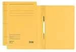 Leitz Schnellhefter &raquo;3000 Rapid&laquo; A4, Fassungsverm&ouml;gen 250 Blatt gelb, 24x31.8 cm