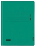Brunnen Schnellhefter A4 Karton 375 g/m&sup2; 1 St&uuml;ck gr&uuml;n, 26.9x31.6 cm