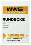 Durable 100er-Pack Aushangschutzfolien DIN A5 transparent