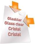 Durable Sichth&uuml;lle A4 glasklar &raquo;231519&laquo; transparent