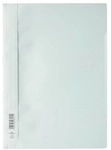 Durable Schnellhefter &raquo;2573&laquo; A4 wei&szlig;, 22.7x31 cm