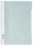 Durable Schnellhefter &raquo;2573&laquo; A4 grau, 22.7x31 cm