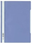 Durable Schnellhefter &raquo;2573&laquo; A4 lila, 22.7x31 cm
