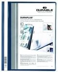 Durable 25er-Pack Pr&auml;sentationshefter &raquo;2579-06&laquo; blau, 24.5x31.1 cm
