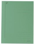 Leitz Sammelmappe &raquo;3924&laquo; A4 250 Blatt gr&uuml;n, 24x0.2 cm
