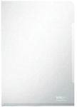 Leitz Sichth&uuml;llen &raquo;Premium 4153&laquo; transparent, 22x31.5 cm