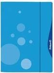 Pelikan Sammelmappe A3 blau blau, 3.17x4.35 cm