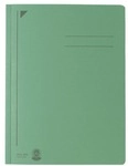 Leitz Spiralhefter &raquo;3040&laquo; A4, Fassungsverm&ouml;gen 250 Blatt gr&uuml;n, 24x31.8 cm