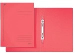 Leitz Spiralhefter &raquo;3040&laquo; A4, Fassungsverm&ouml;gen 250 Blatt rot, 24x31.8 cm