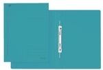 Leitz Spiralhefter &raquo;3040&laquo; A4, Fassungsverm&ouml;gen 250 Blatt blau, 24x31.8 cm