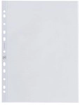 Oxford 100er-Pack Prospekth&uuml;llen &raquo;IMAGE&laquo; DIN A4 transparent