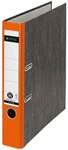 Leitz Ordner &raquo;1050&laquo; orange, 5.2x31.8x28.5 cm