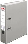 Herlitz Ordner &raquo;maX.file nature plus&laquo; breit grau, 8x31.8x28.5 cm