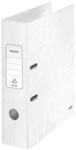 Leitz Ordner &raquo;180&deg; WOW 1005&laquo; wei&szlig;, 8x31.8x28.5 cm