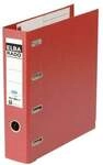 Elba Doppelordner &raquo;rado plast&laquo; 10055185 rot, 7.5x31.8x28.5 cm