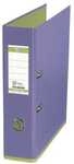 Oxford Ordner &raquo;myColour&laquo; violett, 8x31.8x28.5 cm