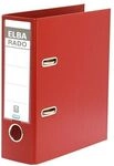 Elba Ordner &raquo;rado plast&laquo; 10002264 rot, 7.5x23x21.5 cm