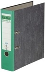 Elba Ordner &raquo;rado&laquo; breit gr&uuml;n, 8x31.8x28.5 cm