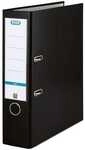 Elba Ordner &raquo;smart Pro&laquo; 1002021 breit schwarz, 8x31.8x28.5 cm