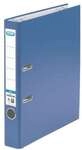 Elba Ordner &raquo;smart Pro&laquo; 10002 schmal blau, 5x31.8x28.5 cm