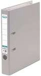 Elba Ordner &raquo;smart Pro&laquo; 10002 schmal grau, 5x31.8x28.5 cm