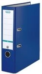Elba Ordner &raquo;smart Pro&laquo; 1002021 breit blau, 8x31.8x28.5 cm