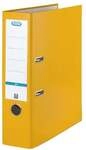 Elba Ordner &raquo;smart Pro&laquo; 1002021 breit gelb, 8x31.8x28.5 cm