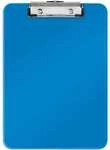 Leitz Klemmbrett &raquo;WOW 3971&laquo; blau, 22.8x32 cm