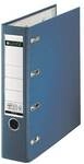 Leitz Doppelordner &raquo;1012&laquo; blau, 7.5x31.8x28.5 cm