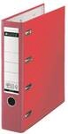 Leitz Doppelordner &raquo;1012&laquo; rot, 7.5x31.8x28.5 cm
