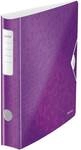 Leitz Ordner &raquo;180&deg; Active WOW 1107&laquo; violett, 6.5x31.8x30.8 cm