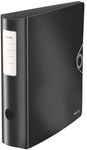 Leitz Ordner &raquo;180&deg; Active Solid 1047&laquo; schwarz, 8.2x31.8x31.2 cm