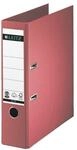 Leitz Ordner &raquo;1007&laquo; breit rot, 8x31.8x28.5 cm