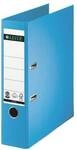 Leitz Ordner &raquo;1007&laquo; breit blau, 8x31.8x28.5 cm