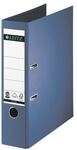 Leitz Ordner &raquo;1007&laquo; breit blau, 8x31.8x28.5 cm