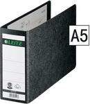 Leitz Ordner &raquo;1076&laquo; schwarz, 7.7x17.4x28.6 cm