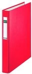 Leitz Ringbuch &raquo;4210&laquo; rot, 27.2x31.8 cm